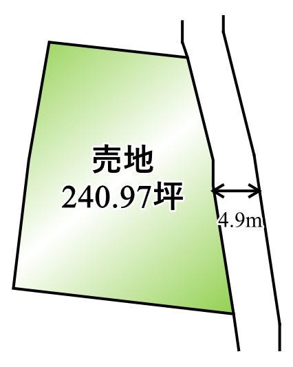 【区画図】