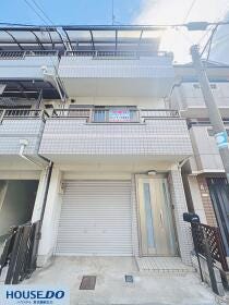 東大阪市友井３丁目