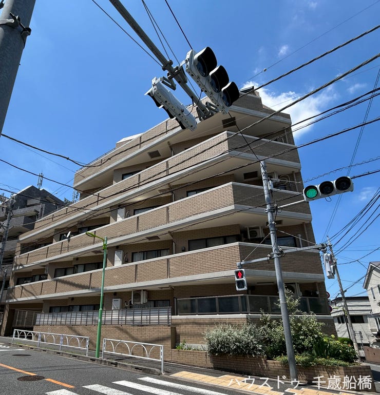 【外観】