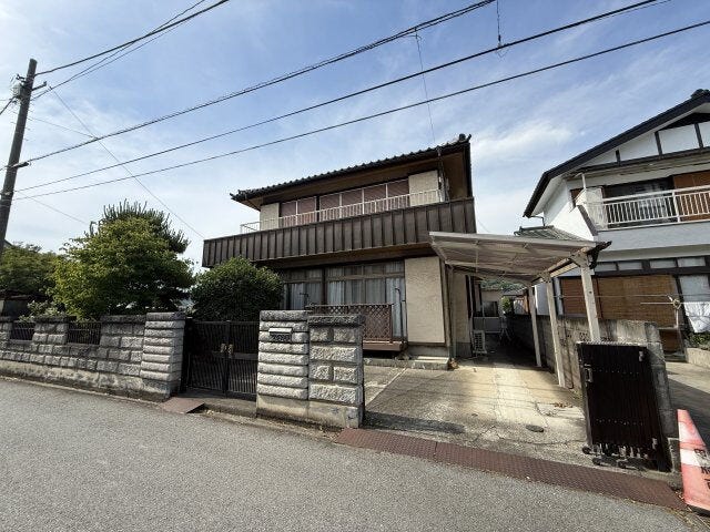 【外観】