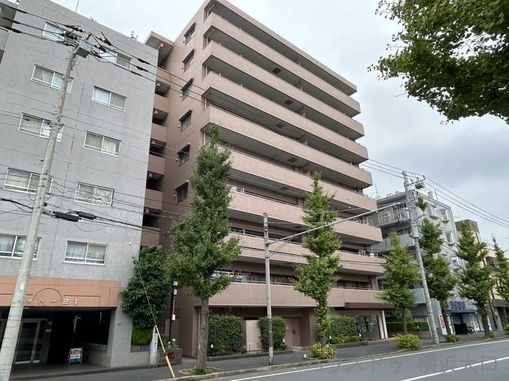 【外観】