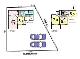 間取画像