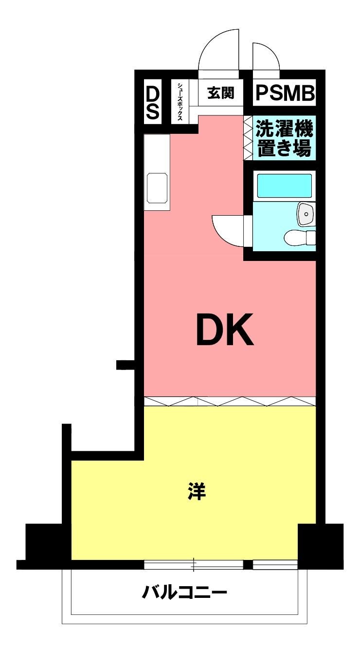 【間取り】
◎現地案内予約受付中!◎