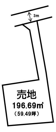 【区画図】
