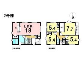 間取画像