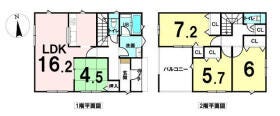 間取画像