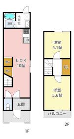 豊中市大島町２丁目