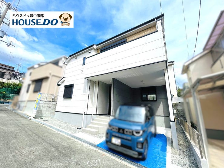 閑静な住宅街に新築戸建が誕生!前面道路は車通りも少なく、小さなお子様のいるご家庭も安心です♪お車1台駐車可能!