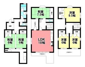 間取画像