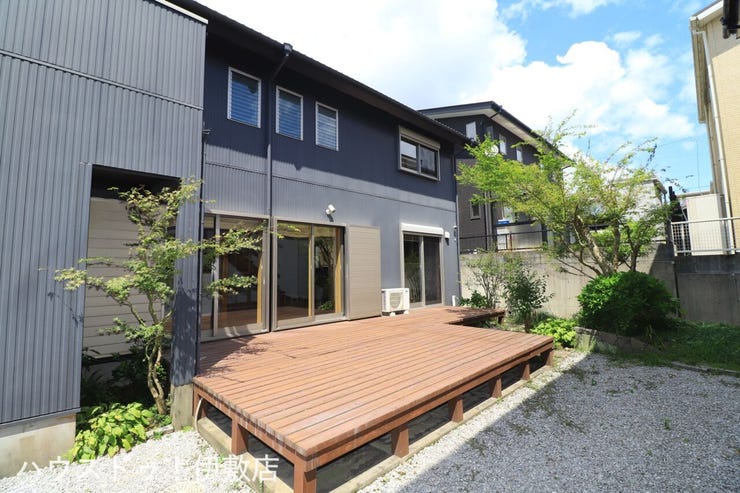 吉野町 中古戸建 