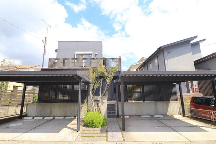 吉野町 中古戸建 