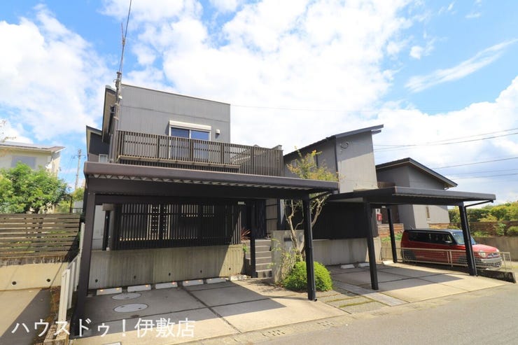 吉野町 中古戸建 