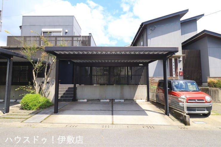 吉野町 中古戸建 