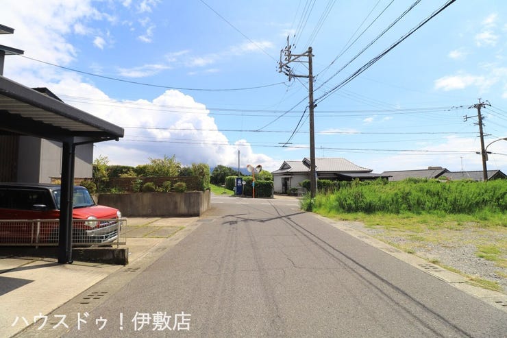 吉野町 中古戸建 