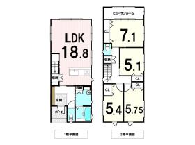 間取画像