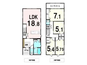 間取画像