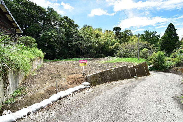 下田町 売土地