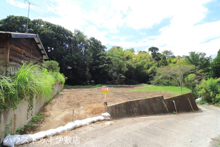 下田町 売土地
