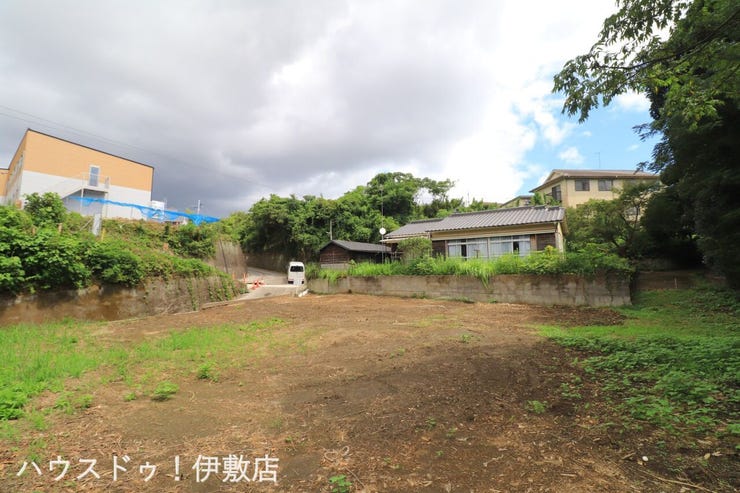 下田町 売土地 【外観写真】
「他社で住宅ローンに落ちてしまった」「車のローンが残っている」など、住宅ローンでお困りの方はぜひ一度弊社までご相談ください。