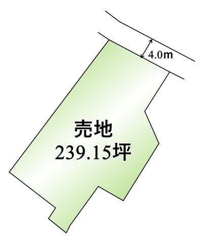 【区画図】