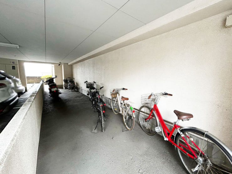 【閑静な住宅街】エクレール桃園公園♪花尾小・中学校♪小学校まで徒歩10分圏内♪都市ガス♪日当り良好♪