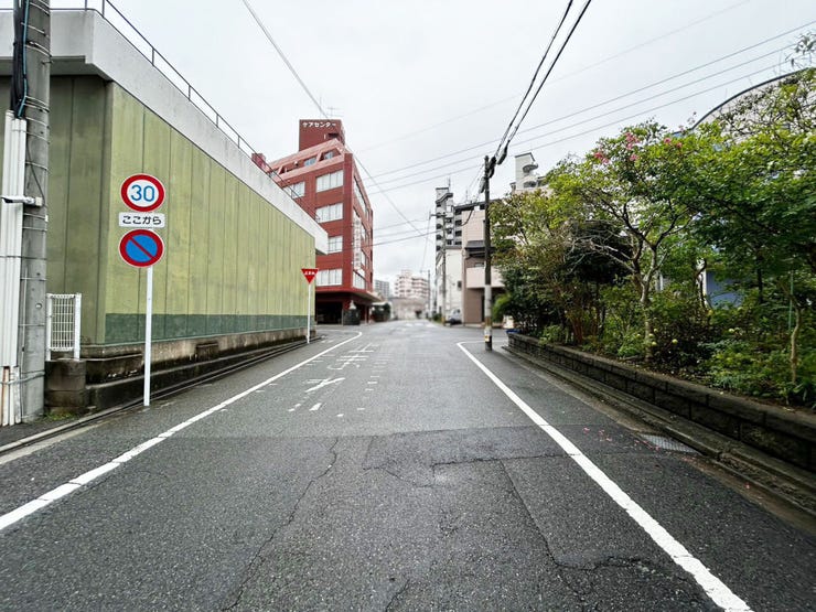 【閑静な住宅街】エクレール桃園公園♪花尾小・中学校♪小学校まで徒歩10分圏内♪都市ガス♪日当り良好♪