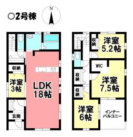間取画像