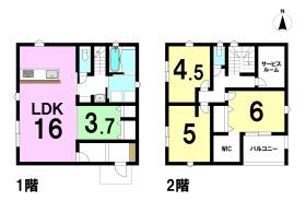 間取画像