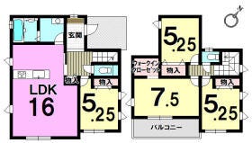 間取画像