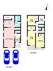 間取画像
