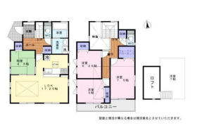 間取画像