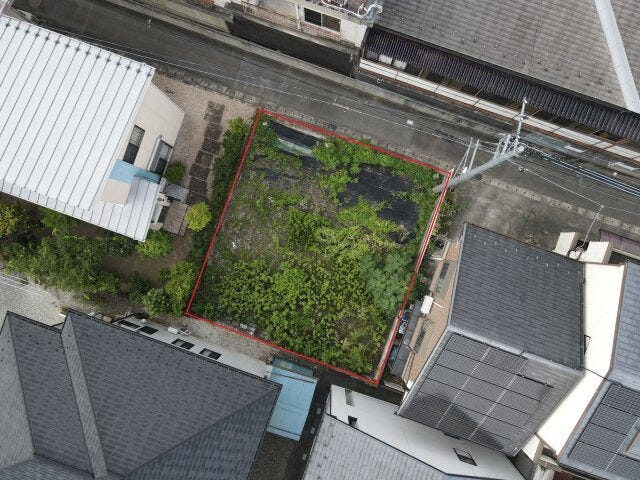 【外観】
