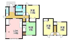 間取画像