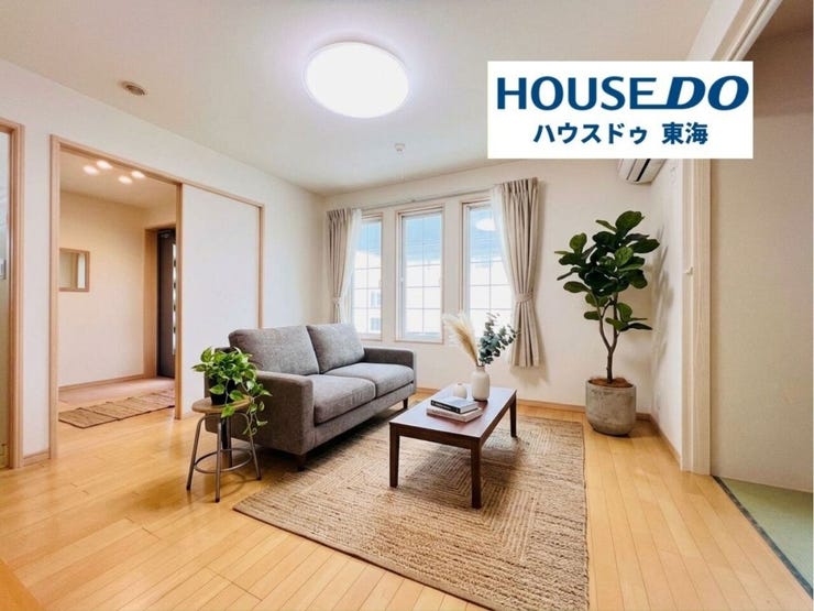 ※家具はCG加工です。