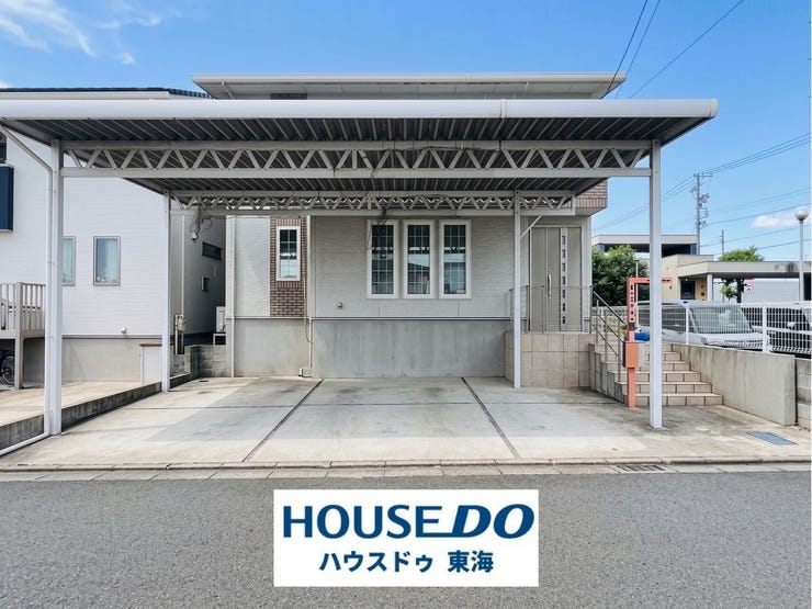 【外観】