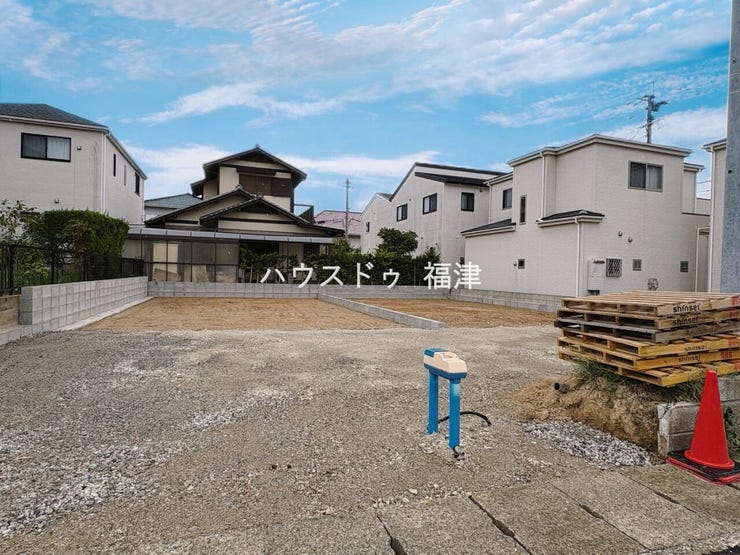 お家が出来ていく過程から楽しんでいただけるよう
写真を随時更新中♪
気になる方は便利な「お気に入り」をご利用ください。
《福津市若木台1丁目 新築戸建》