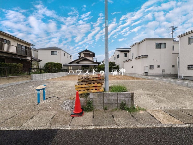 画像準備中…しばらくお待ちください。
《福津市若木台1丁目 新築戸建》 1号棟♪