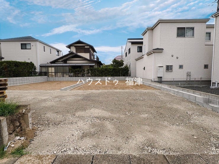 【外観】
画像準備中…しばらくお待ちください。
《福津市若木台1丁目 新築戸建》 2号棟♪