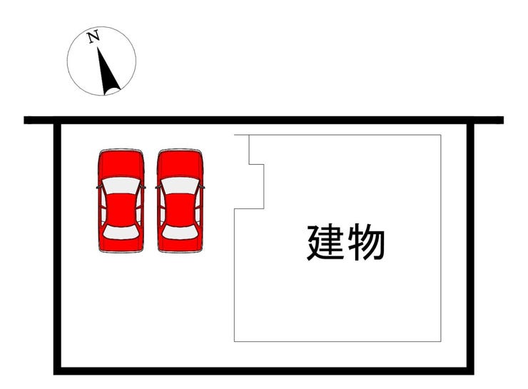 【区画図】