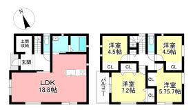 間取画像