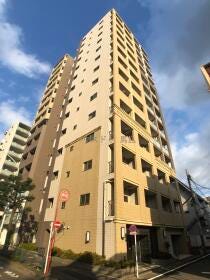 品川区大井４丁目