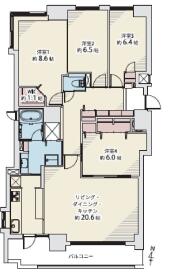 間取画像