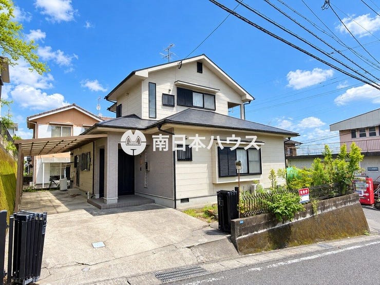 坂之上１丁目 中古戸建