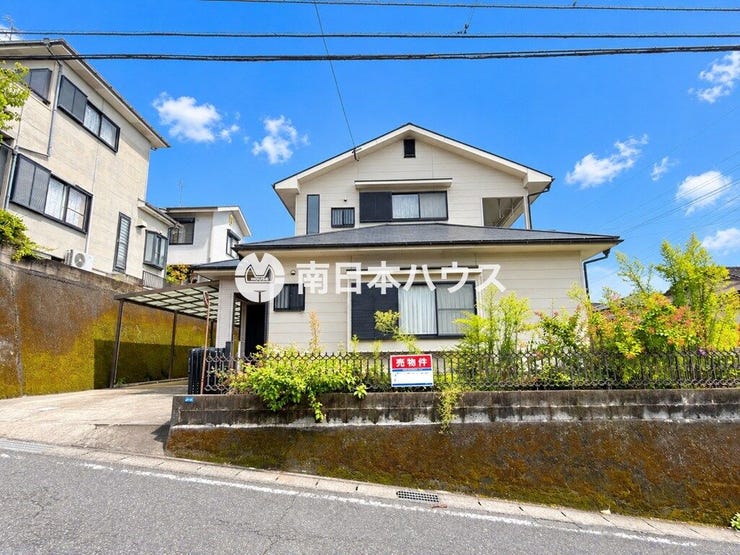 坂之上１丁目 中古戸建 