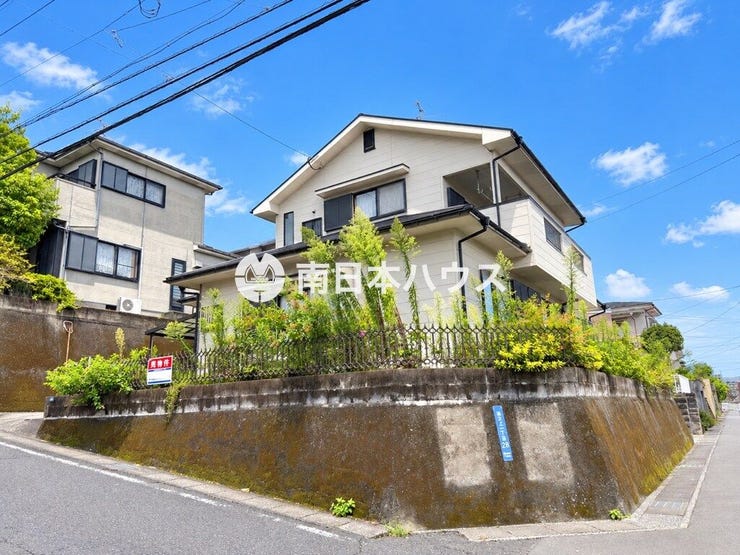 坂之上１丁目 中古戸建 