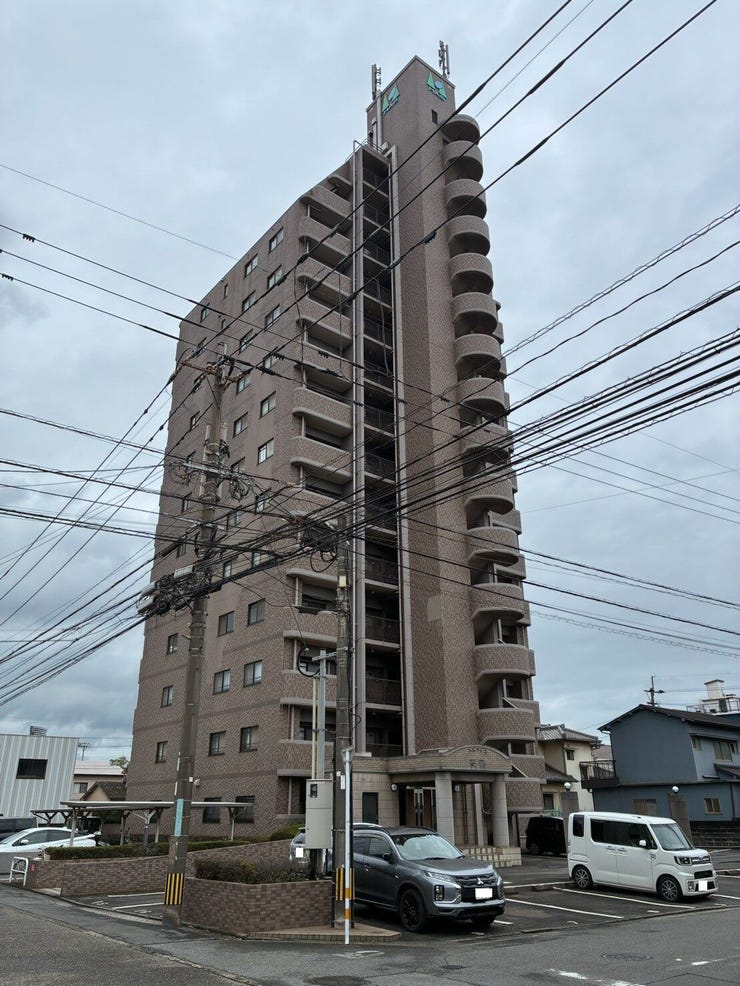 【外観】