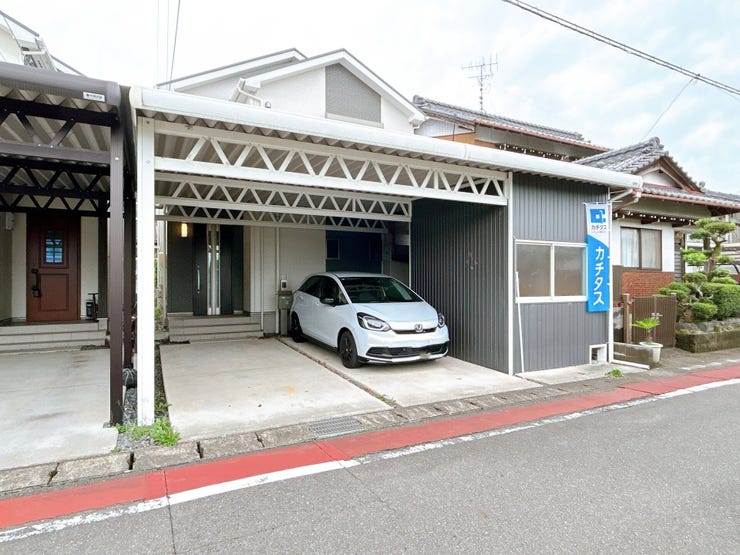 【外観】