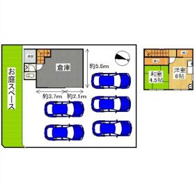 間取画像