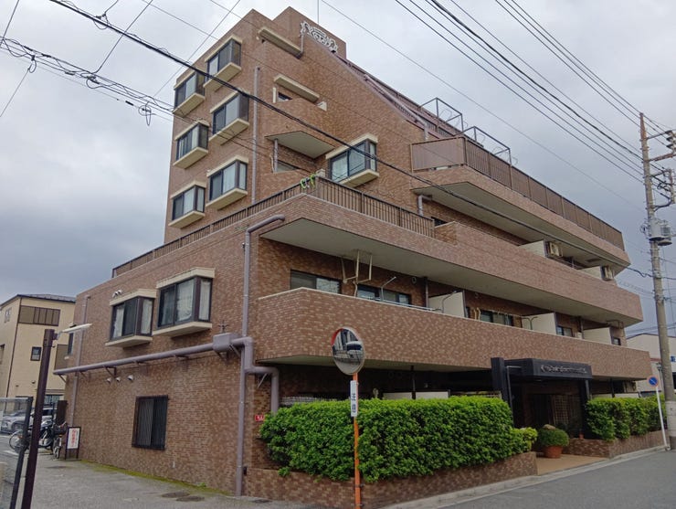 【外観】