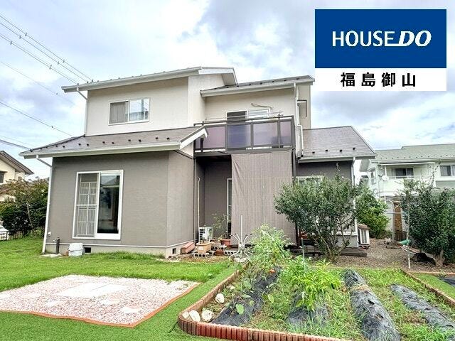 南西向きで日当たりが良いです